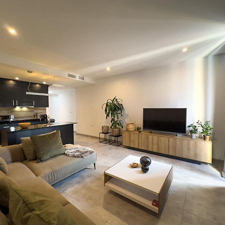 Historic Suites Penthouse 30 Cartagena Eksteriør billede