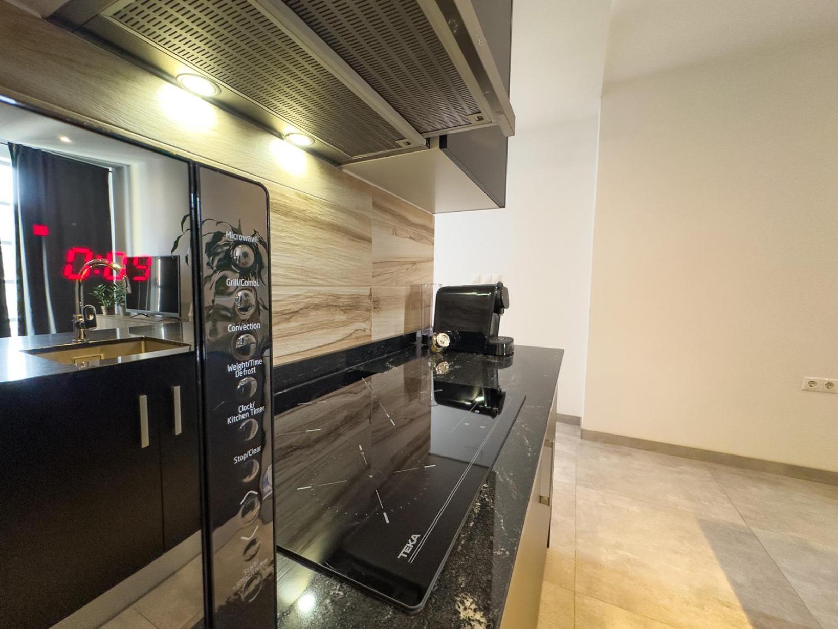 Historic Suites Penthouse 30 Cartagena Eksteriør billede