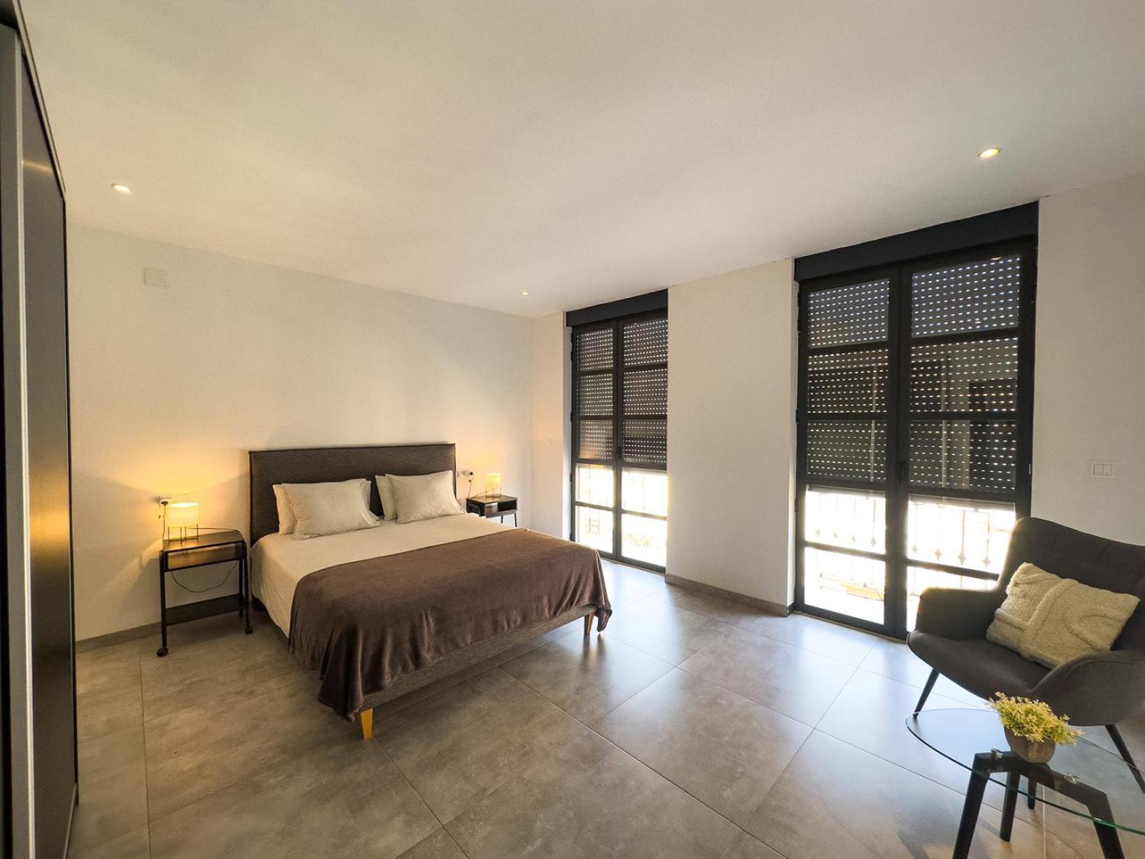 Historic Suites Penthouse 30 Cartagena Eksteriør billede