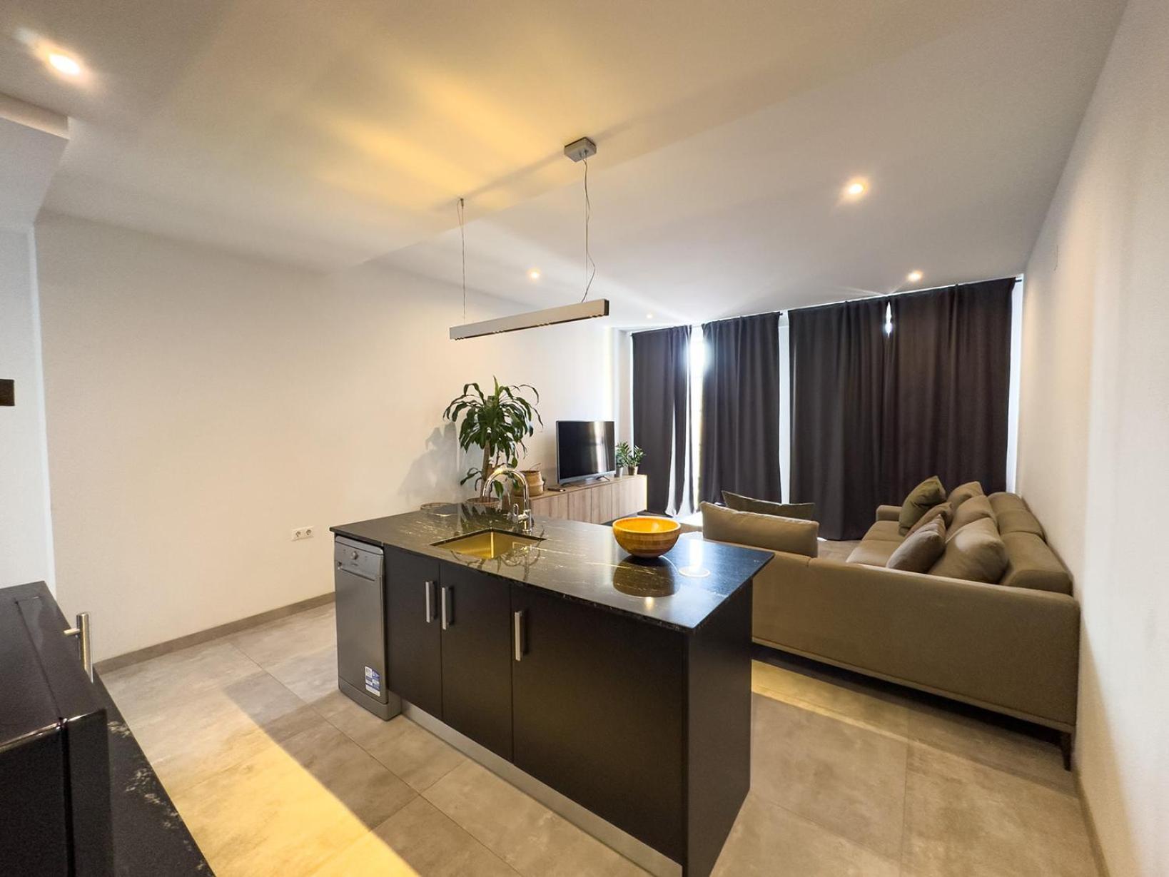 Historic Suites Penthouse 30 Cartagena Eksteriør billede